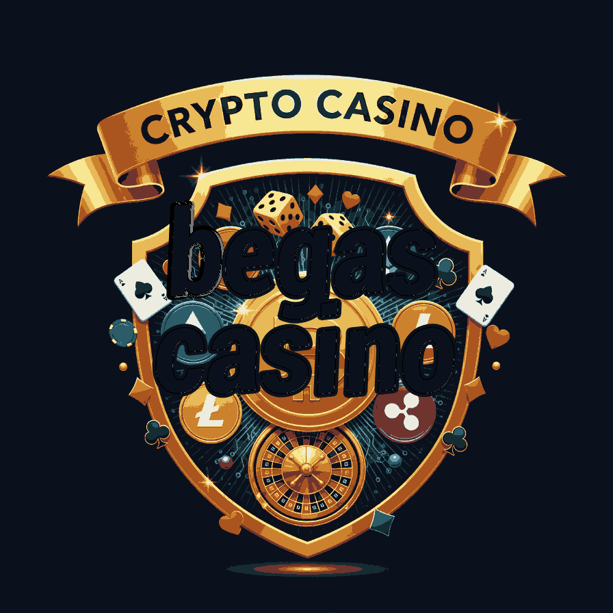 Begas Casino - Premium Online Casino